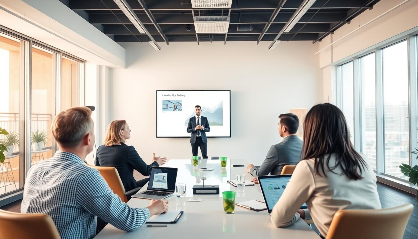 Executive Development